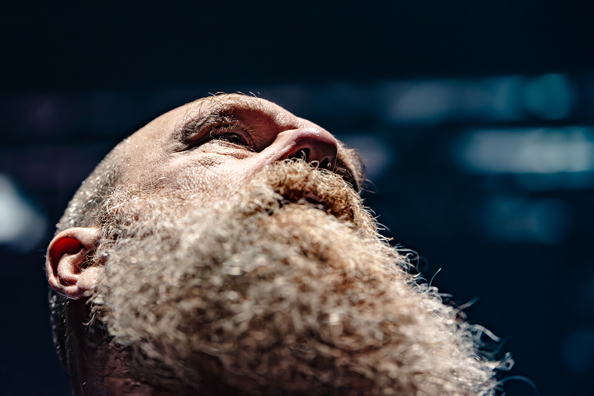 Exodus - 40 Years of Blood